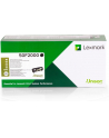Lexmark Toner 50F2000 Black - nr 1