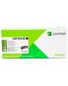 Lexmark Toner 50F2H0E Black - nr 1