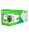 Lexmark Toner 51F2H0E Black - nr 1