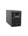 armac Zasilacz awaryjny UPS Office On-Line PF1 1000VA LCD 4xIEC C13 metalowa obudowa - nr 11