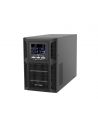 armac Zasilacz awaryjny UPS Office On-Line PF1 1000VA LCD 4xIEC C13 metalowa obudowa - nr 12