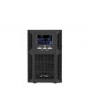 armac Zasilacz awaryjny UPS Office On-Line PF1 1000VA LCD 4xIEC C13 metalowa obudowa - nr 9