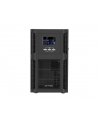 armac Zasilacz awaryjny UPS Office On-Line PF1 2000VA LCD  8XIEC C13 metalowa obudowa - nr 10