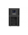 armac Zasilacz awaryjny UPS Office On-Line PF1 2000VA LCD  8XIEC C13 metalowa obudowa - nr 13