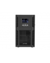 armac Zasilacz awaryjny UPS Office On-Line PF1 2000VA LCD  8XIEC C13 metalowa obudowa - nr 4