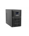 armac Zasilacz awaryjny UPS Office On-Line PF1 3000VA LCD 8 x IEC C13 metalowa obudowa - nr 1