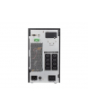 armac Zasilacz awaryjny UPS Office On-Line PF1 3000VA LCD 8 x IEC C13 metalowa obudowa - nr 4