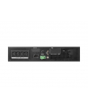 armac Zasilacz awaryjny UPS On-Line rack 1000VA 4 x IEC C13 USB-B LCD metalowa obudowa - nr 13