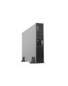 armac Zasilacz awaryjny UPS On-Line rack 1000VA 4 x IEC C13 USB-B LCD metalowa obudowa - nr 17