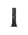 armac Zasilacz awaryjny UPS On-Line rack 1000VA 4 x IEC C13 USB-B LCD metalowa obudowa - nr 20