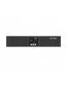 armac Zasilacz awaryjny UPS On-Line rack 1000VA 4 x IEC C13 USB-B LCD metalowa obudowa - nr 22