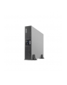 armac Zasilacz awaryjny UPS On-Line rack 1000VA 4 x IEC C13 USB-B LCD metalowa obudowa - nr 28