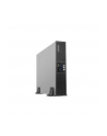 armac Zasilacz awaryjny UPS On-Line rack 1000VA 4 x IEC C13 USB-B LCD metalowa obudowa - nr 29