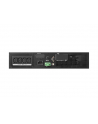 armac Zasilacz awaryjny UPS On-Line rack 1000VA 4 x IEC C13 USB-B LCD metalowa obudowa - nr 6