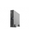 armac Zasilacz awaryjny UPS On-Line rack 1000VA 4 x IEC C13 USB-B LCD metalowa obudowa - nr 8