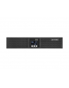 armac Zasilacz awaryjny UPS On-Line rack 1000VA 4 x IEC C13 USB-B LCD metalowa obudowa - nr 9