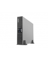 armac Zasilacz awaryjny UPS On-Line 2000VA LCD Rack 6 x IEC C13 USB-B metalowa obudowa - nr 16