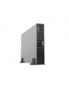 armac Zasilacz awaryjny UPS On-Line 2000VA LCD Rack 6 x IEC C13 USB-B metalowa obudowa - nr 24