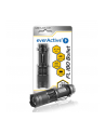 everactive Latarka diodowa LED FL-180 BULLET oryginalna dioda CREE XP-EC 200 lumenów - nr 4