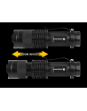 everactive Latarka diodowa LED FL-180 BULLET oryginalna dioda CREE XP-EC 200 lumenów - nr 7