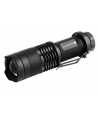 everactive Latarka diodowa LED FL-180 BULLET oryginalna dioda CREE XP-EC 200 lumenów - nr 9