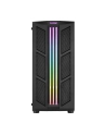 OBUDOWA AEROCOOL PGS PRIME-G-BK-v1 RGB czarna - nr 22