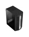 OBUDOWA AEROCOOL PGS PRIME-G-BK-v1 RGB czarna - nr 25