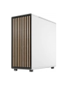 fractal design Obudowa Fractal North Chalk White - nr 107
