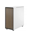 fractal design Obudowa Fractal North Chalk White - nr 111
