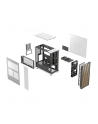 fractal design Obudowa Fractal North Chalk White - nr 127