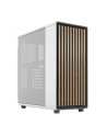 fractal design Obudowa Fractal North Chalk White - nr 128