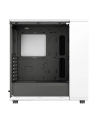 fractal design Obudowa Fractal North Chalk White - nr 142
