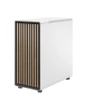 fractal design Obudowa Fractal North Chalk White - nr 144