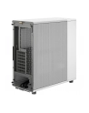 fractal design Obudowa Fractal North Chalk White - nr 145