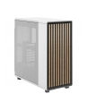 fractal design Obudowa Fractal North Chalk White - nr 146
