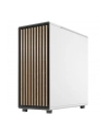 fractal design Obudowa Fractal North Chalk White - nr 147