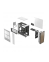 fractal design Obudowa Fractal North Chalk White - nr 157