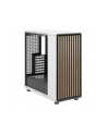 fractal design Obudowa Fractal North Chalk White - nr 158
