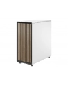 fractal design Obudowa Fractal North Chalk White - nr 159