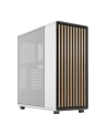 fractal design Obudowa Fractal North Chalk White - nr 160