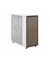 fractal design Obudowa Fractal North Chalk White - nr 23