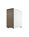 fractal design Obudowa Fractal North Chalk White - nr 35