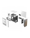 fractal design Obudowa Fractal North Chalk White - nr 39