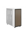 fractal design Obudowa Fractal North Chalk White - nr 55