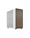 fractal design Obudowa Fractal North Chalk White - nr 63