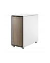 fractal design Obudowa Fractal North Chalk White - nr 67