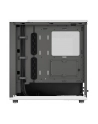 fractal design Obudowa Fractal North Chalk WhiteTG Clear Tint - nr 103