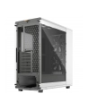 fractal design Obudowa Fractal North Chalk WhiteTG Clear Tint - nr 106