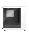 fractal design Obudowa Fractal North Chalk WhiteTG Clear Tint - nr 107