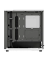 fractal design Obudowa Fractal North Chalk WhiteTG Clear Tint - nr 108
